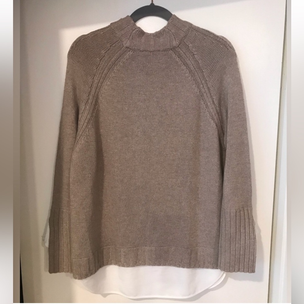 Brochu Walker Sweater SZ S - Picture 3 of 6